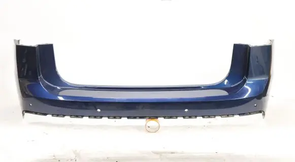 Volkswagen ID.7 Front bumper 14A807421