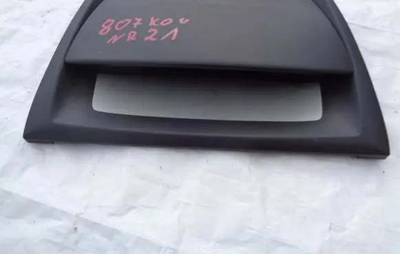 Fiat Ulysse Dashboard trim