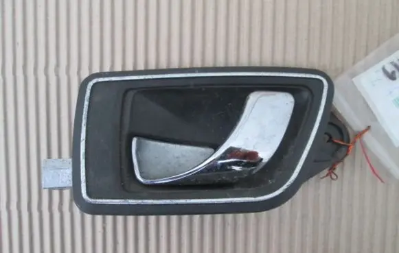 Peugeot 505 Front door interior handle