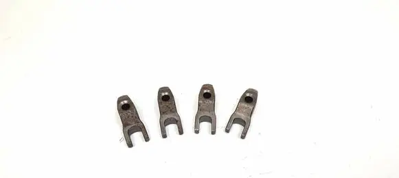 Hyundai i40 Fuel Injector clamp holder 