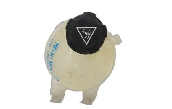 Citroen C4 Cactus Coolant expansion tank/reservoir 9800777280