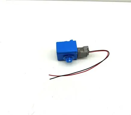 Toyota GR 86 Other relay 0689004860