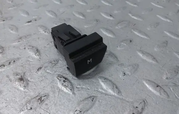 Citroen Jumpy Other switches/knobs/shifts 9810821577