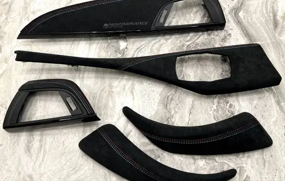 BMW 2 F22 F23 Interior decorative trim set 
