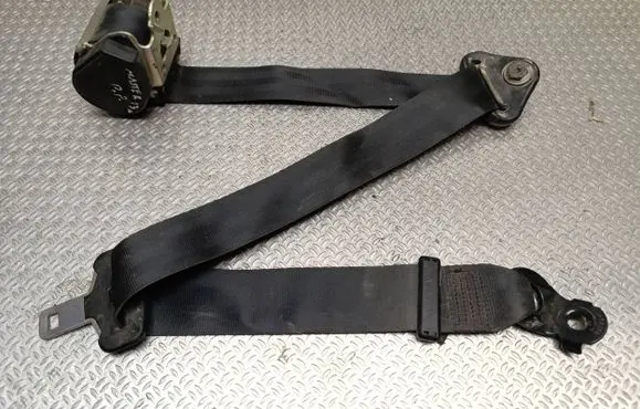 Renault Master III Front seatbelt A508741