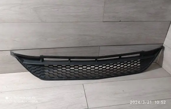 Mercedes-Benz A W177 Front bumper lower grill A1778859100