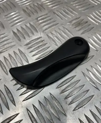 BMW 5 E60 E61 Engine bonnet (hood) release handle 7008933