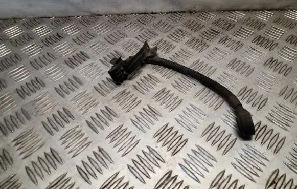 Hyundai Terracan Detonation knock sensor KKS00