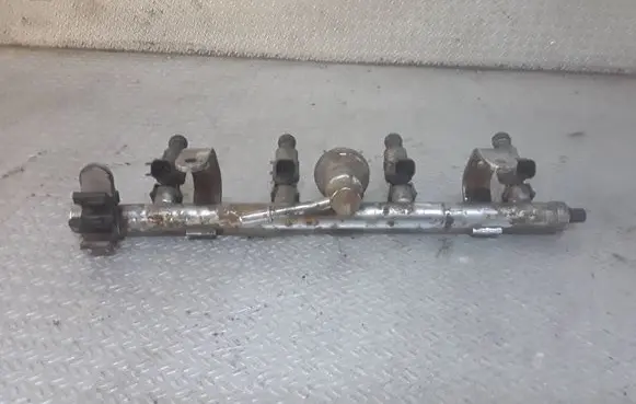 Mini One - Cooper R50 - 53 Fuel injectors set 028015599