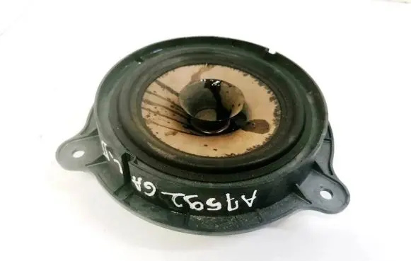 Nissan Note (E11) Front door speaker 28156AV700 28156-AV700