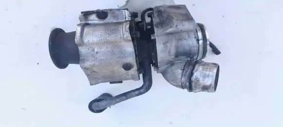 BMW 3 E90 E91 Turbo 4913511330 724779 4913517950