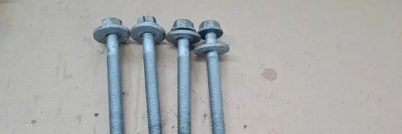 Audi A6 S6 C8 4K Other rear suspension part 