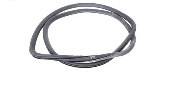 Opel Mokka Rubber seal rear door 