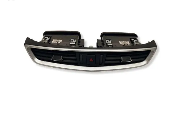 Nissan Qashqai Dash center air vent grill 687504EA0B PG05LZ08 30490053CA