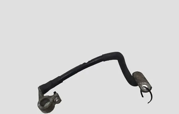 Volkswagen Golf V Negative earth cable (battery)