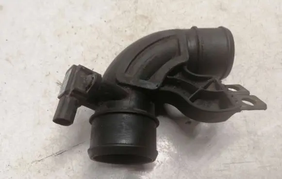Mercedes-Benz ML W163 Intercooler hose/pipe A0041533128 16244349 0221