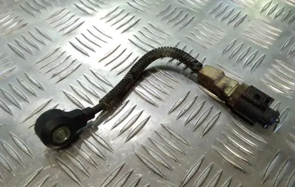 Audi A3 S3 8P Detonation knock sensor 021905377E