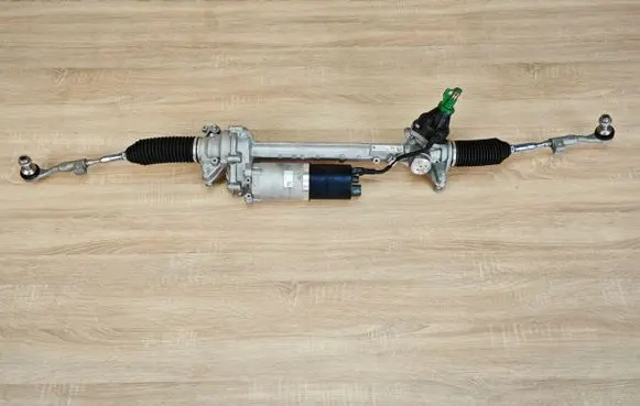BMW 4 G22 G23 G24 G26 Steering rack 5A58431