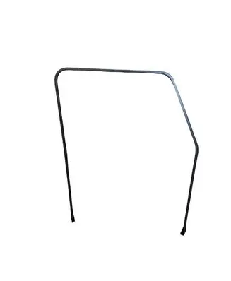 Mercedes-Benz G W461 W463 1st Gen Front door window/glass frame A4637250056 4637250056 A4637200053