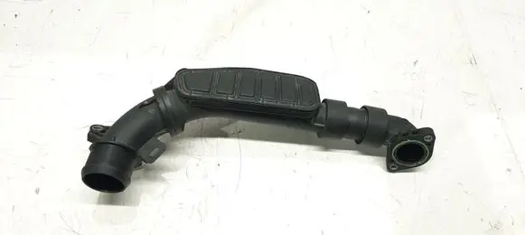 Opel Grandland X Air intake hose/pipe 9677681880