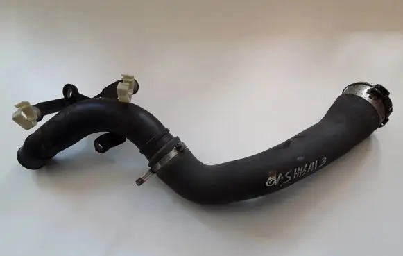 Nissan Qashqai Intercooler hose/pipe 144600468R