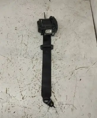 BMW 5 G30 G31 G38 Rear seatbelt S3742999906