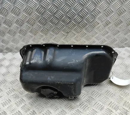 Volkswagen Polo V 6R Oil sump 03C103601BH 03C907660M