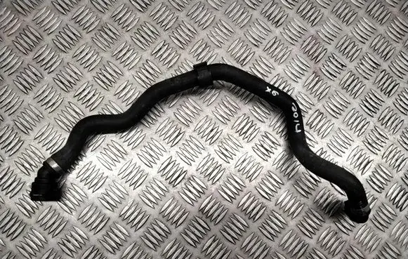 BMW X6 E71 Engine coolant pipe/hose 7808079