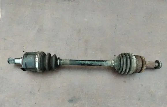 KIA Carnival Front driveshaft 495014D201