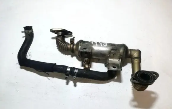 Ford Focus EGR valve cooler 4m5q9f464bc 173052