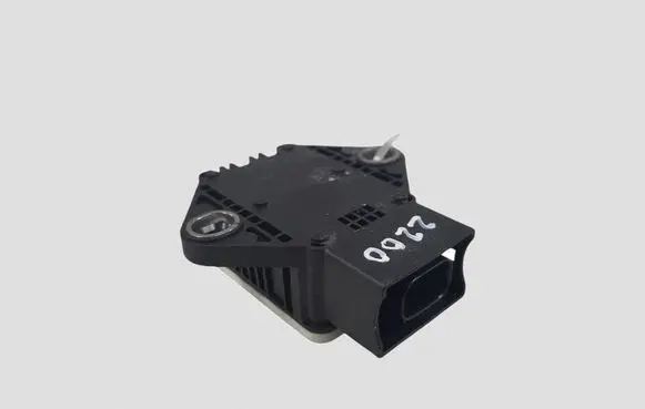 Toyota Avensis T270 ESP (stability system) control unit 0265005855 8918305030