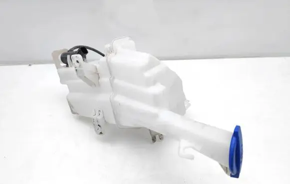 Hyundai Ioniq Windshield washer fluid reservoir/tank 98610-G2010 98510-G2000