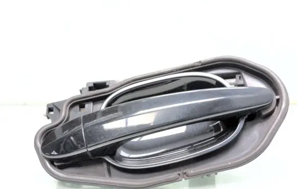 BMW 5 E60 E61 Rear door exterior handle 7199556 51217199556