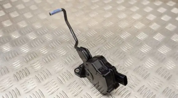 Lexus RX 450H Accelerator throttle pedal 7811048111