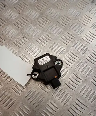 Jeep Grand Cherokee ESP acceleration yaw rate sensor P56029469AA