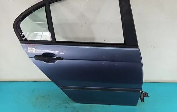 BMW 3 E46 Rear door IMPRK1486375