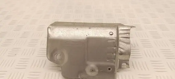 Peugeot 308 Exhaust heat shield 9817792380