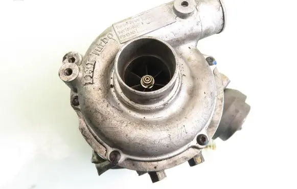 Mazda 6 Turbo VJ32031