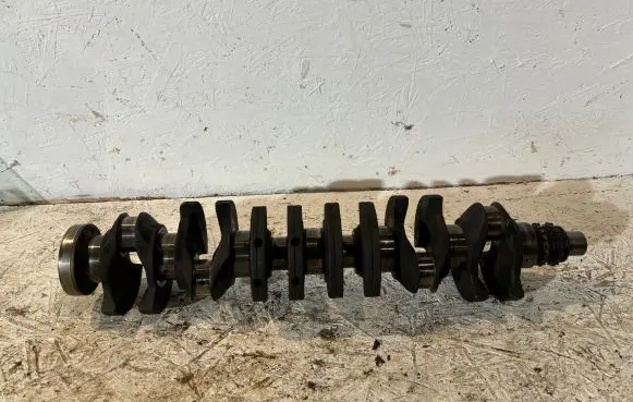 BMW 3 E36 Crankshaft 1714482