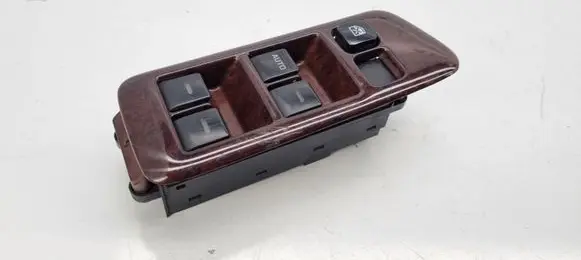 Nissan Maxima Electric window control switch 2540144U60