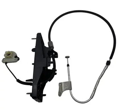 Audi A4 S4 B9 Gear shift cable linkage 8W0713052K