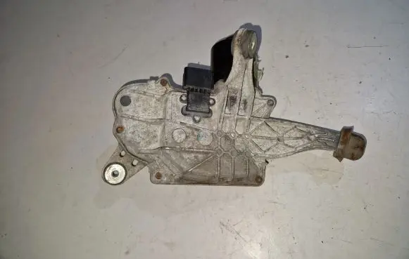 Renault Scenic III - Grand scenic III Front wiper linkage and motor W000002178