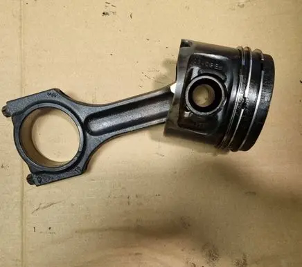 BMW 3 E92 E93 Piston with connecting rod 0840BB