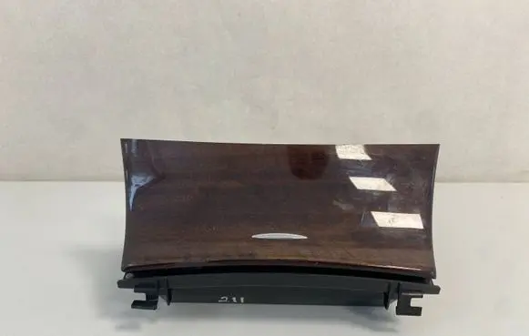 Mercedes-Benz E W211 Ashtray (rear) 2118100430