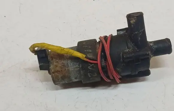 Chrysler 300 - 300C Water pump