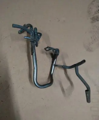 Honda CR-V Vacuum line/pipe/hose