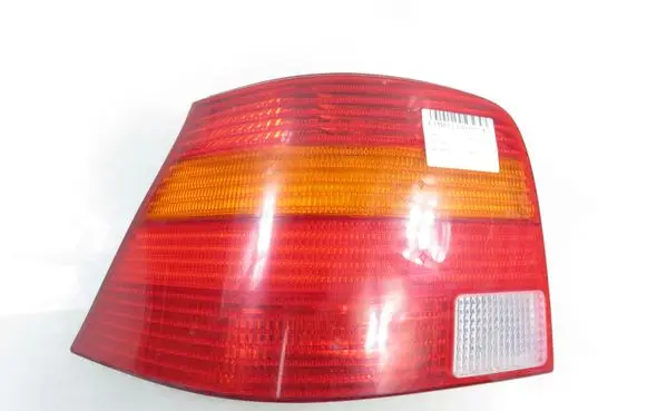 Volkswagen Golf IV Rear/tail lights
