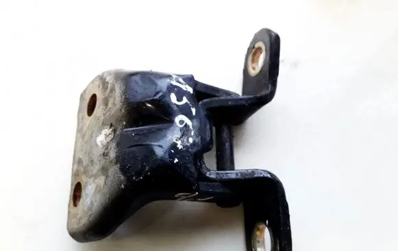Hyundai Tucson JM Rear door lower hinge