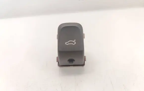 Audi A6 S6 C7 4G Tailgate interior release/open handle 4H0959831A