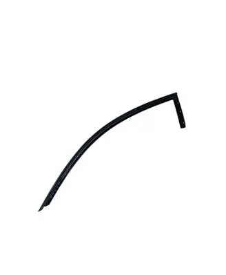 Ford Mustang VI Front door glass trim molding FR3B6302564AJ FR3B6302564 FR3B6302565AJ